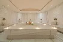 D RESORT AYVALIK Spa