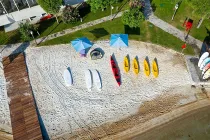 D RESORT AYVALIK Activities