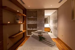 D RESORT AYVALIK Spa
