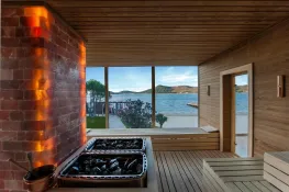 D RESORT AYVALIK Spa