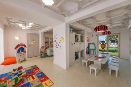 D RESORT AYVALIK Mini Club