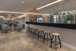 D RESORT AYVALIK Bars