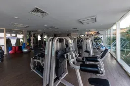 D RESORT AYVALIK Activities