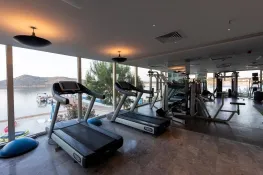 D RESORT AYVALIK Activities