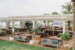 D RESORT AYVALIK Restaurants