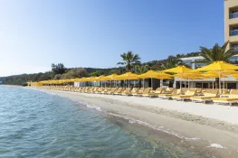 D RESORT AYVALIK Pools & Beach