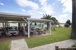 D RESORT AYVALIK Restaurants