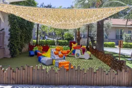 D RESORT AYVALIK Mini Club
