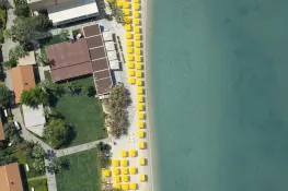 D RESORT AYVALIK Pools & Beach