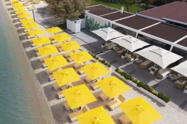 D RESORT AYVALIK Pools & Beach