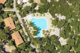 D RESORT AYVALIK Pools & Beach