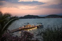 D RESORT AYVALIK Pools & Beach
