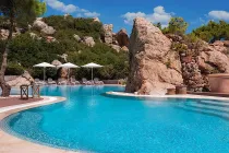 D RESORT AYVALIK Pools & Beach