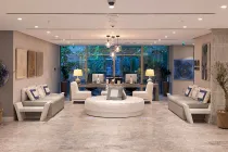 D RESORT AYVALIK Lobby