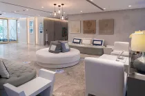 D RESORT AYVALIK Lobby