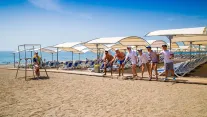DAIMA BIZ HOTEL Activities