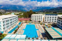 DAIMA BIZ HOTEL General Images