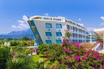 DAIMA BIZ HOTEL General Images