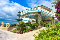 DAIMA BIZ HOTEL General Images