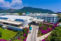 DAIMA BIZ HOTEL General Images