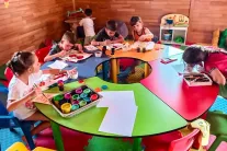 DAIMA BIZ HOTEL Mini Club