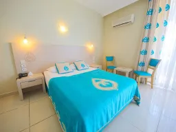 DAIMA BIZ HOTEL Rooms