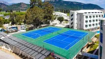 DAIMA BIZ HOTEL Activities