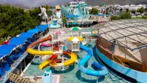 DAIMA BIZ HOTEL Activities