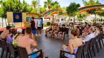 DAIMA BIZ HOTEL Activities