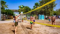 DAIMA BIZ HOTEL Activities