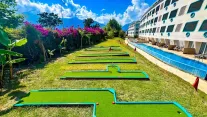 DAIMA BIZ HOTEL Activities