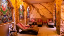 DAIMA BIZ HOTEL Spa