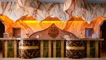DAIMA BIZ HOTEL Spa