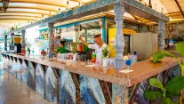 DAIMA BIZ HOTEL Bars