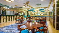 DAIMA BIZ HOTEL Bars
