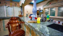 DAIMA BIZ HOTEL Bars