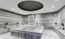 DEDEMAN KEMER RESORT Spa