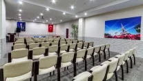 DEDEMAN KEMER RESORT Meetings