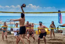 DEDEMAN KEMER RESORT Activities