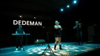 DEDEMAN KEMER RESORT Activities