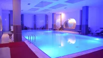 DEDEMAN KEMER RESORT Pools & Beach