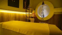 DEDEMAN KEMER RESORT Spa