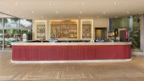 DEDEMAN KEMER RESORT Bars
