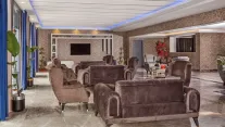 DEDEMAN KEMER RESORT Lobby