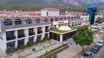 DEDEMAN KEMER RESORT General Images