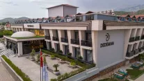DEDEMAN KEMER RESORT General Images