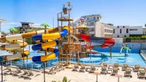 DEDEMAN KEMER RESORT Activities