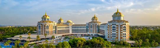 DELPHIN BE GRAND RESORT General Images