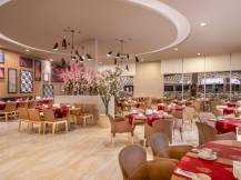 DELPHIN BE GRAND RESORT Restaurants
