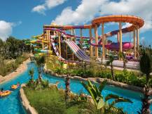 DELPHIN BE GRAND RESORT Activities